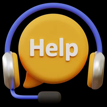 Help Center